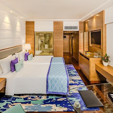 Vivanta Goa, Panaji Eksteriør bilde