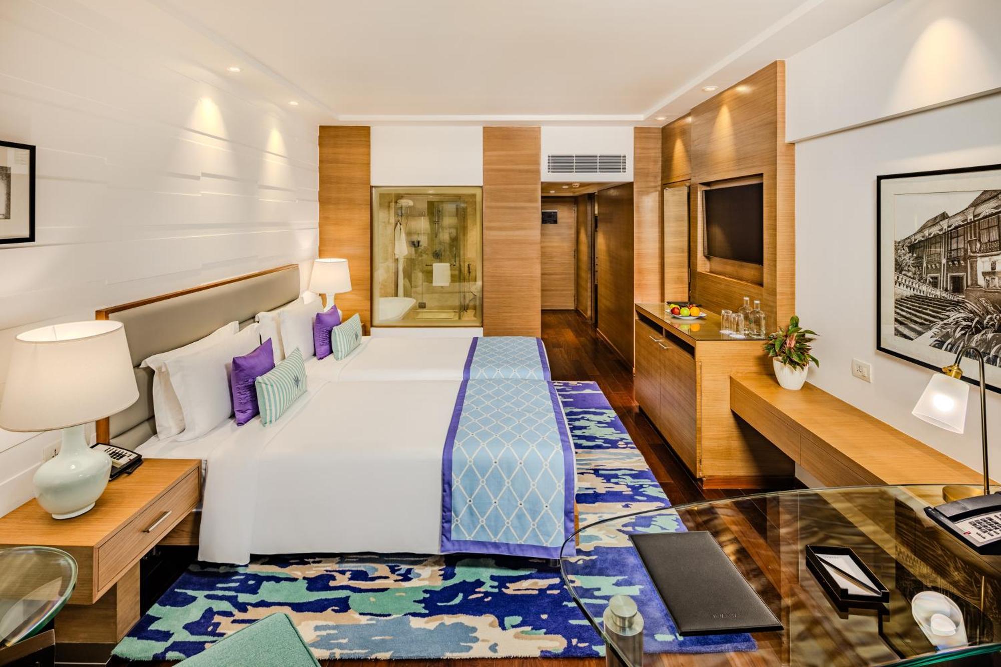 Vivanta Goa, Panaji Eksteriør bilde