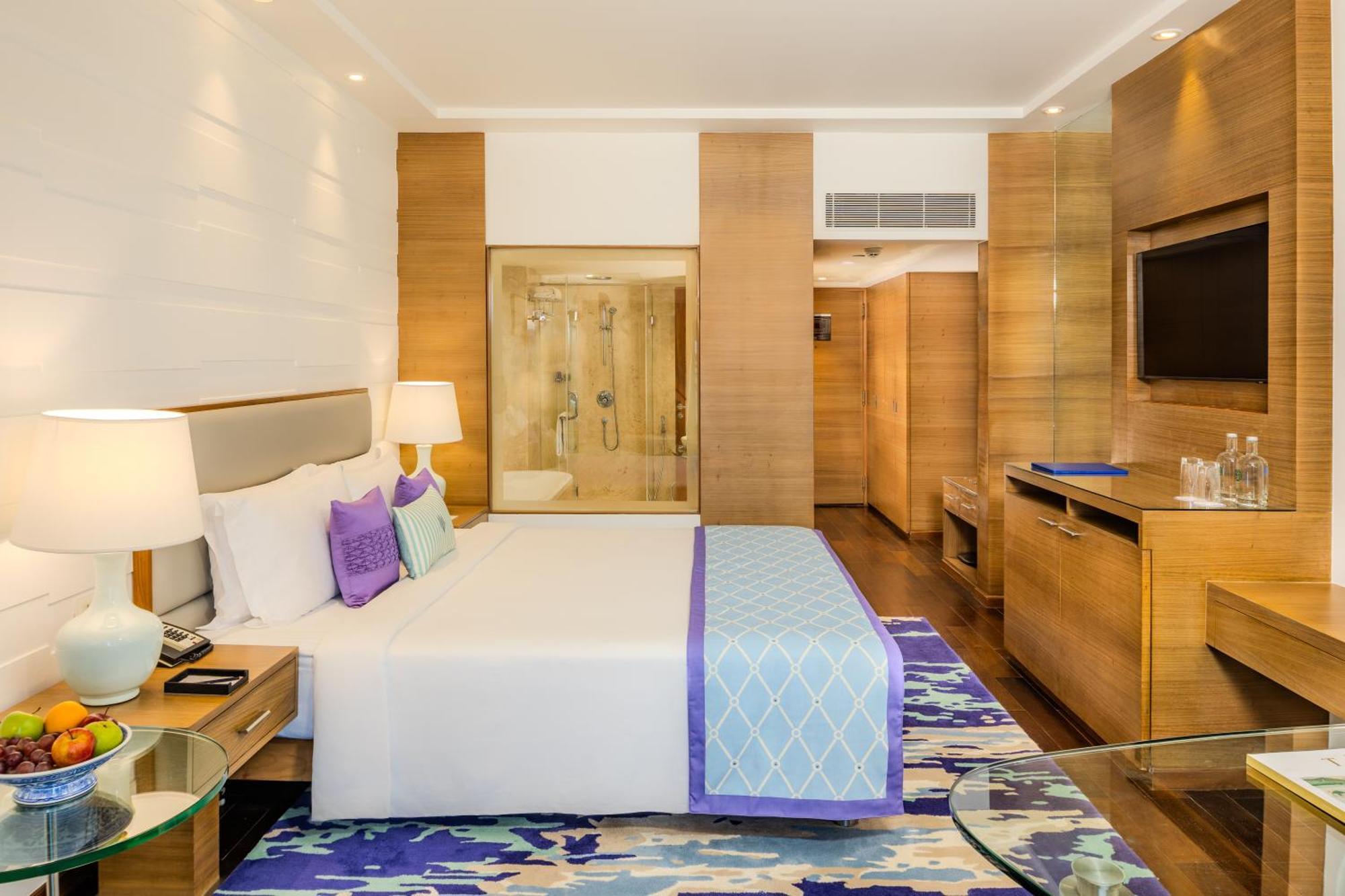 Vivanta Goa, Panaji Eksteriør bilde
