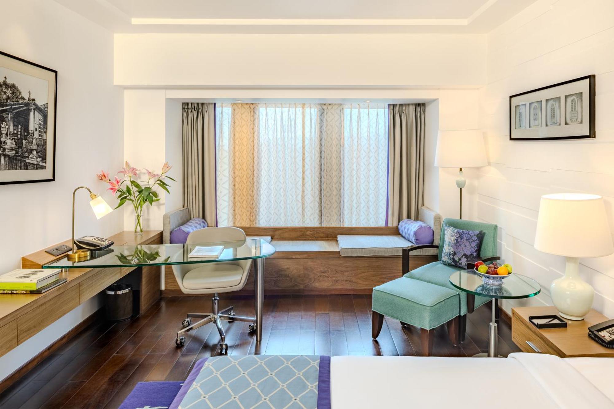 Vivanta Goa, Panaji Eksteriør bilde