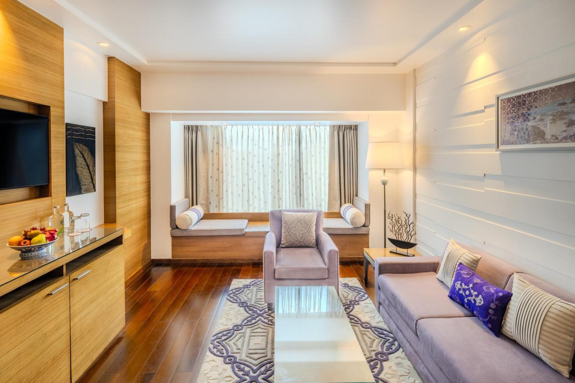 Vivanta Goa, Panaji Eksteriør bilde