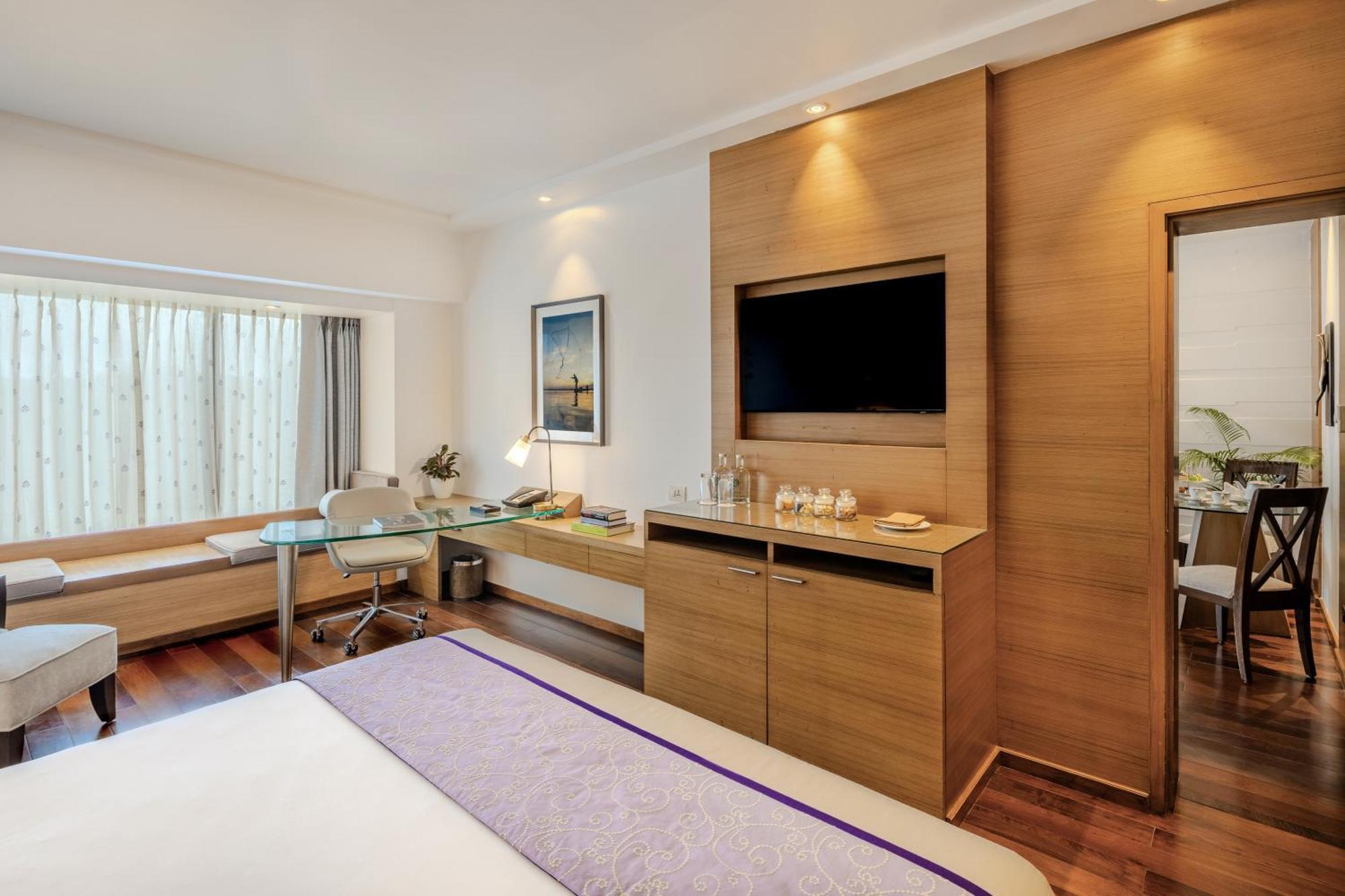 Vivanta Goa, Panaji Eksteriør bilde