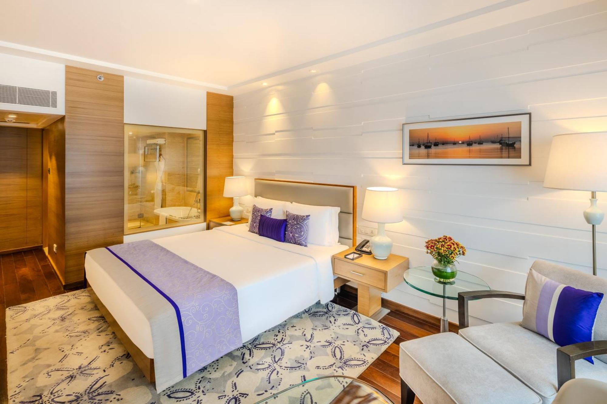 Vivanta Goa, Panaji Eksteriør bilde