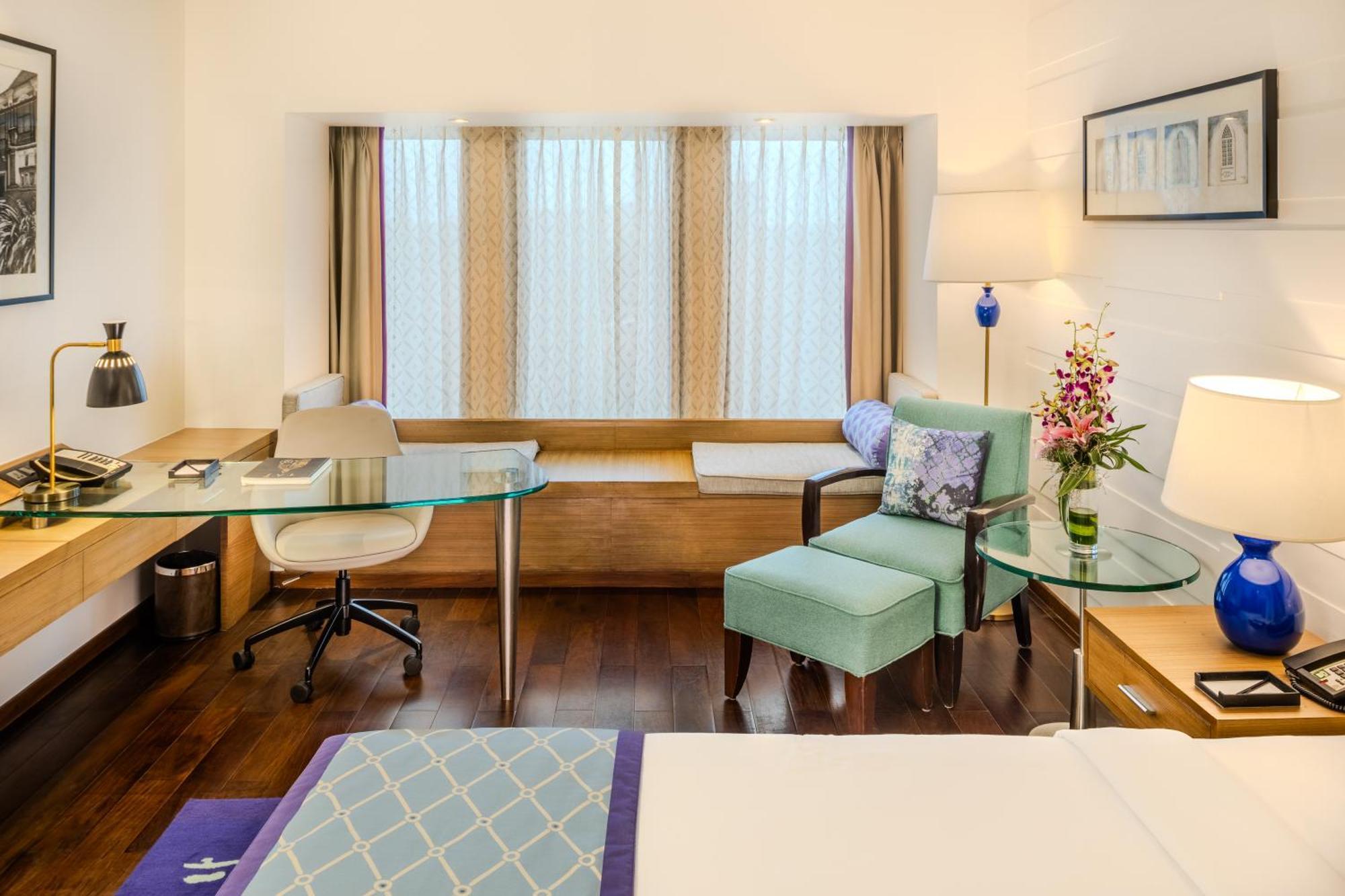Vivanta Goa, Panaji Eksteriør bilde