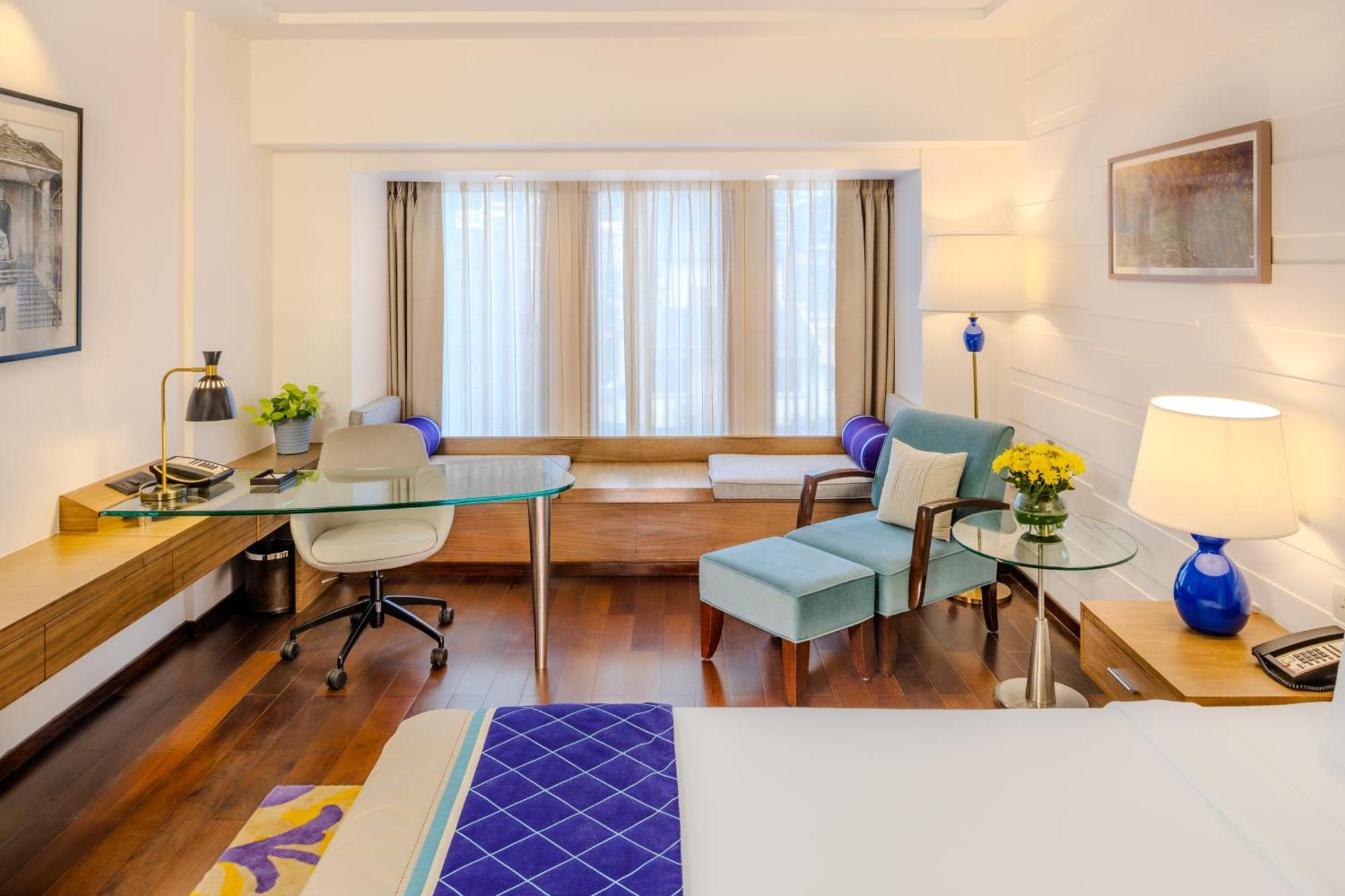 Vivanta Goa, Panaji Eksteriør bilde