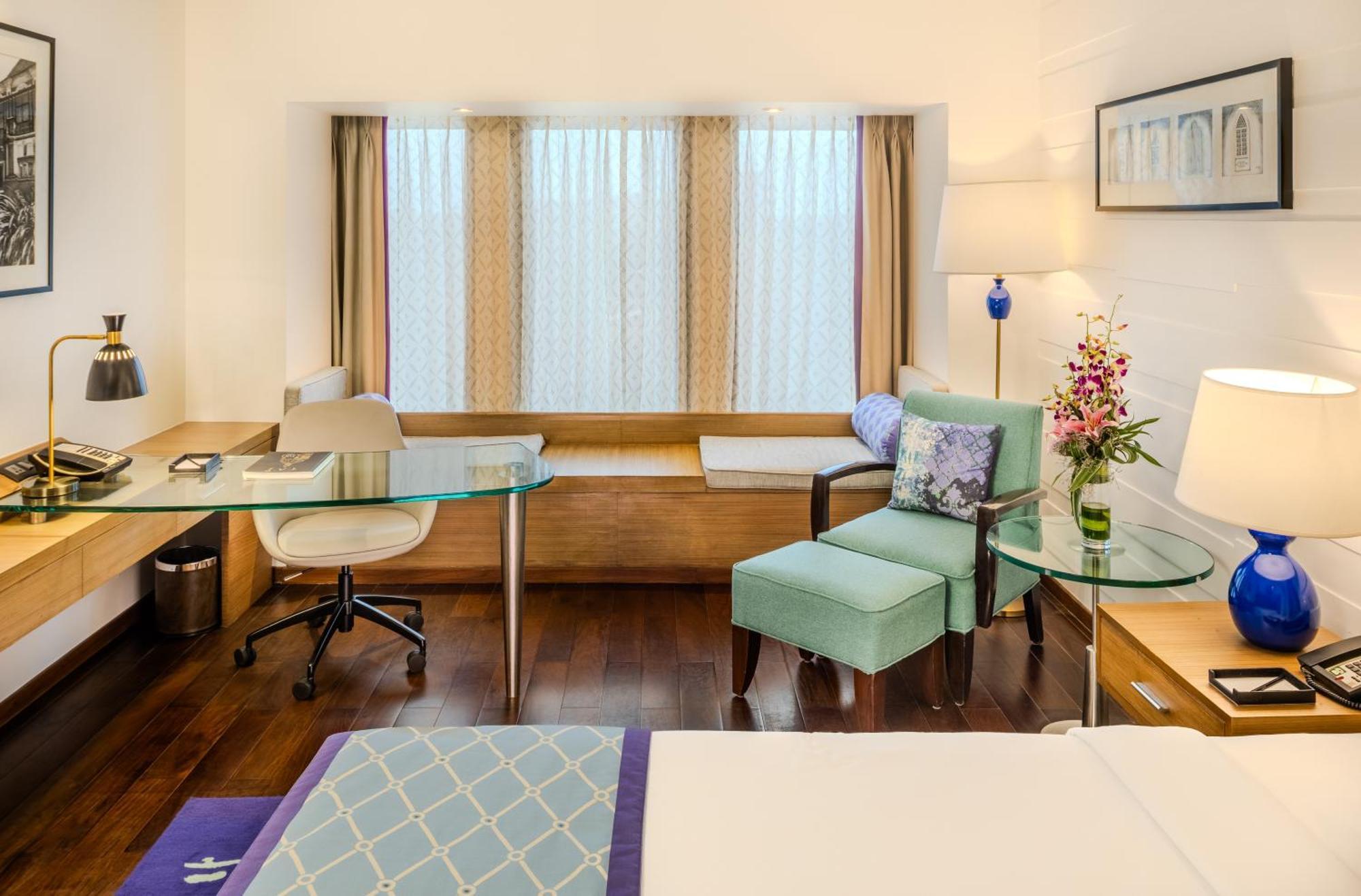 Vivanta Goa, Panaji Eksteriør bilde