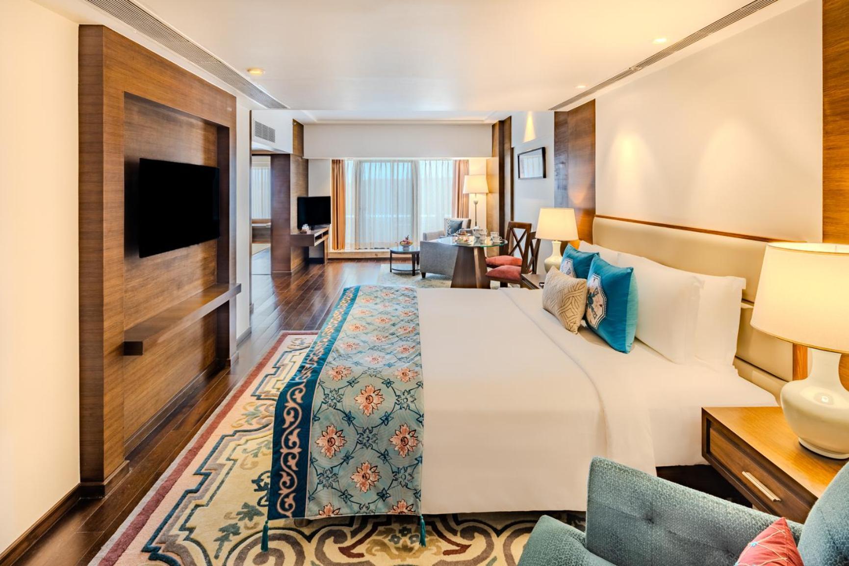 Vivanta Goa, Panaji Eksteriør bilde