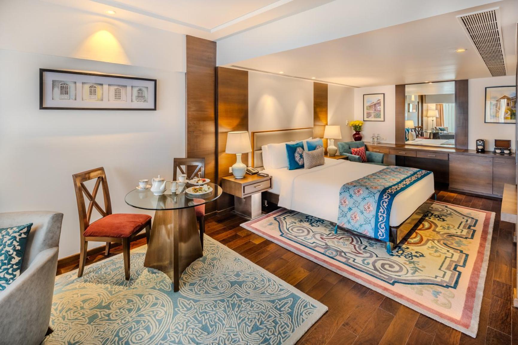 Vivanta Goa, Panaji Eksteriør bilde