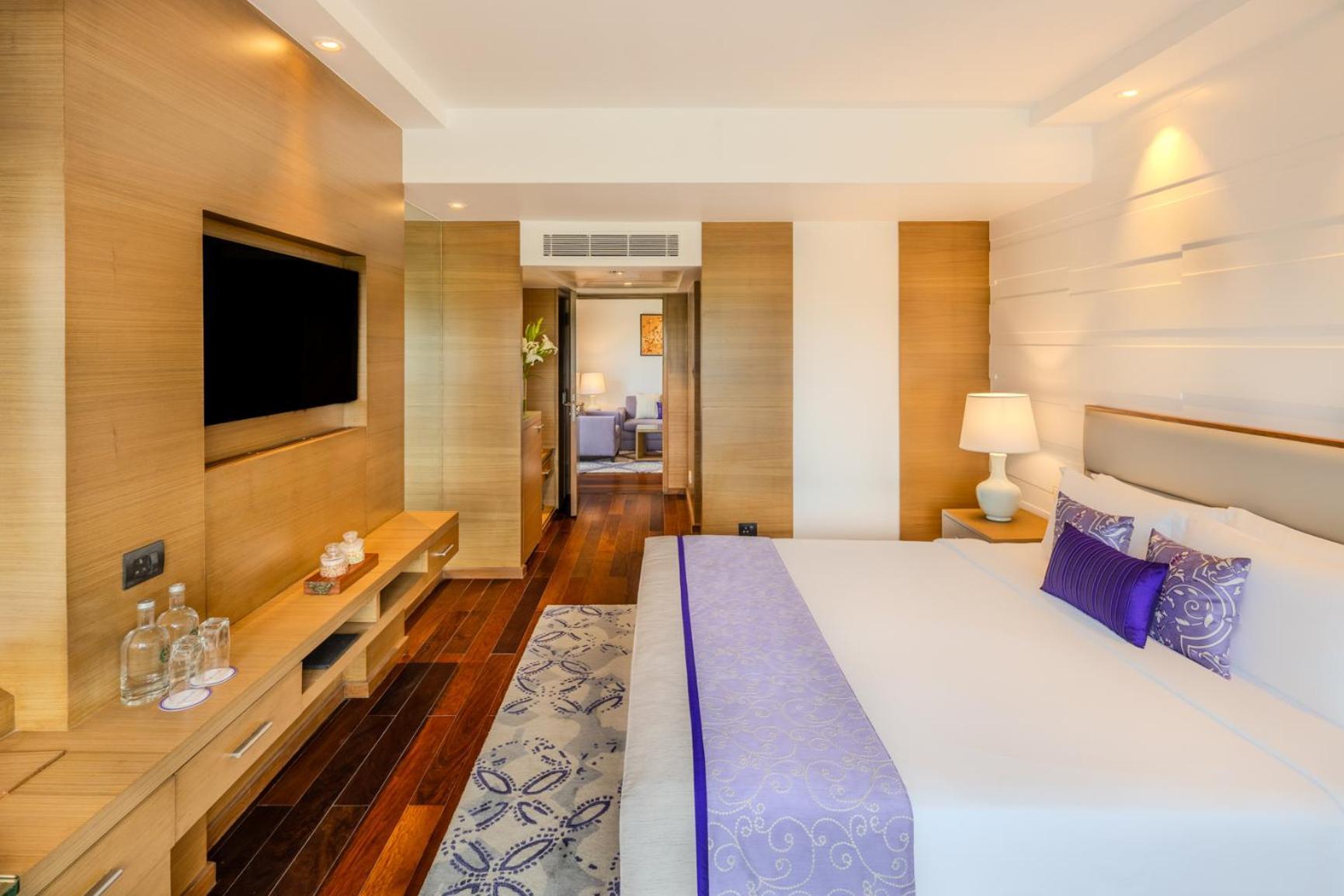 Vivanta Goa, Panaji Eksteriør bilde