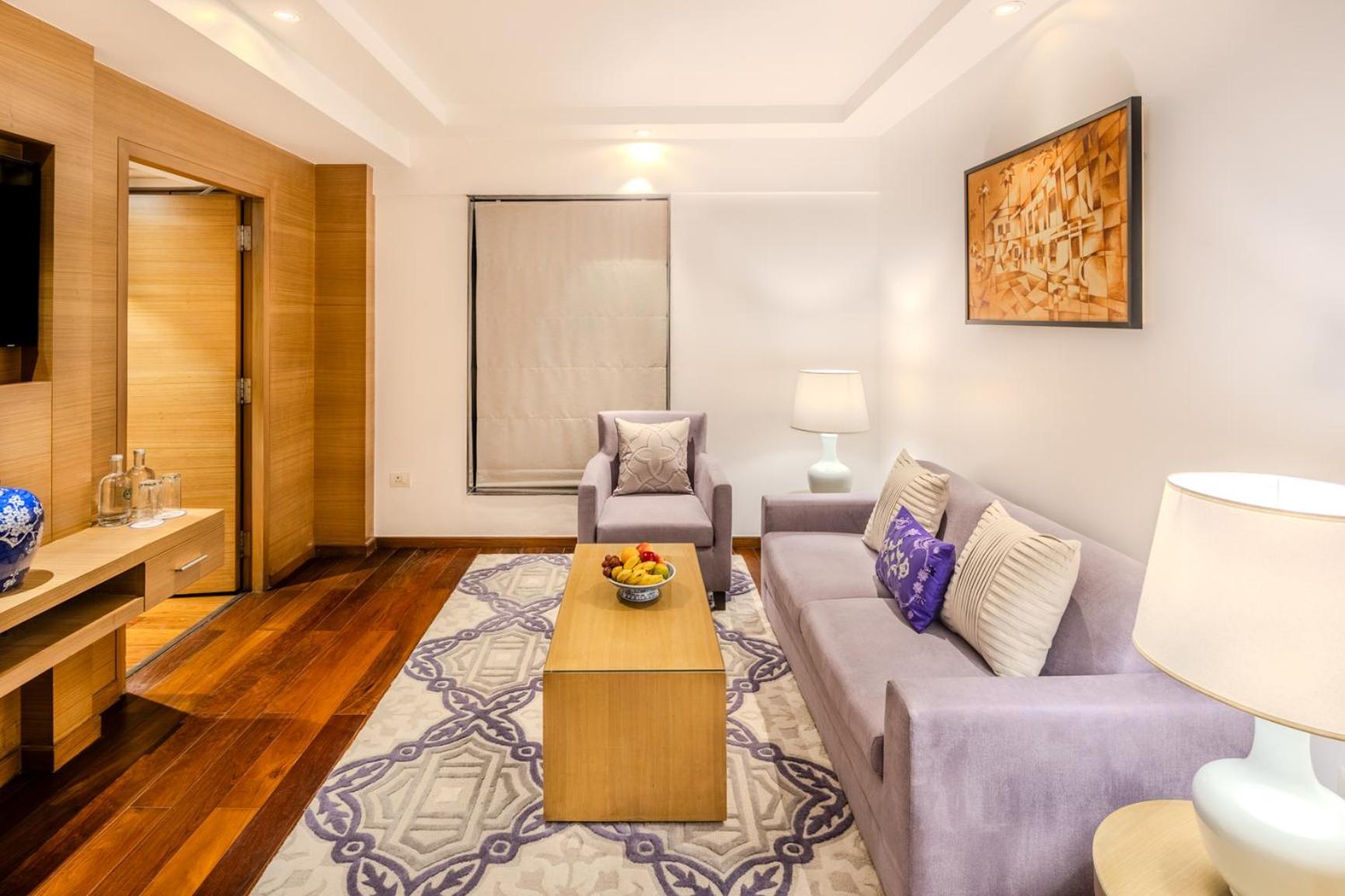 Vivanta Goa, Panaji Eksteriør bilde