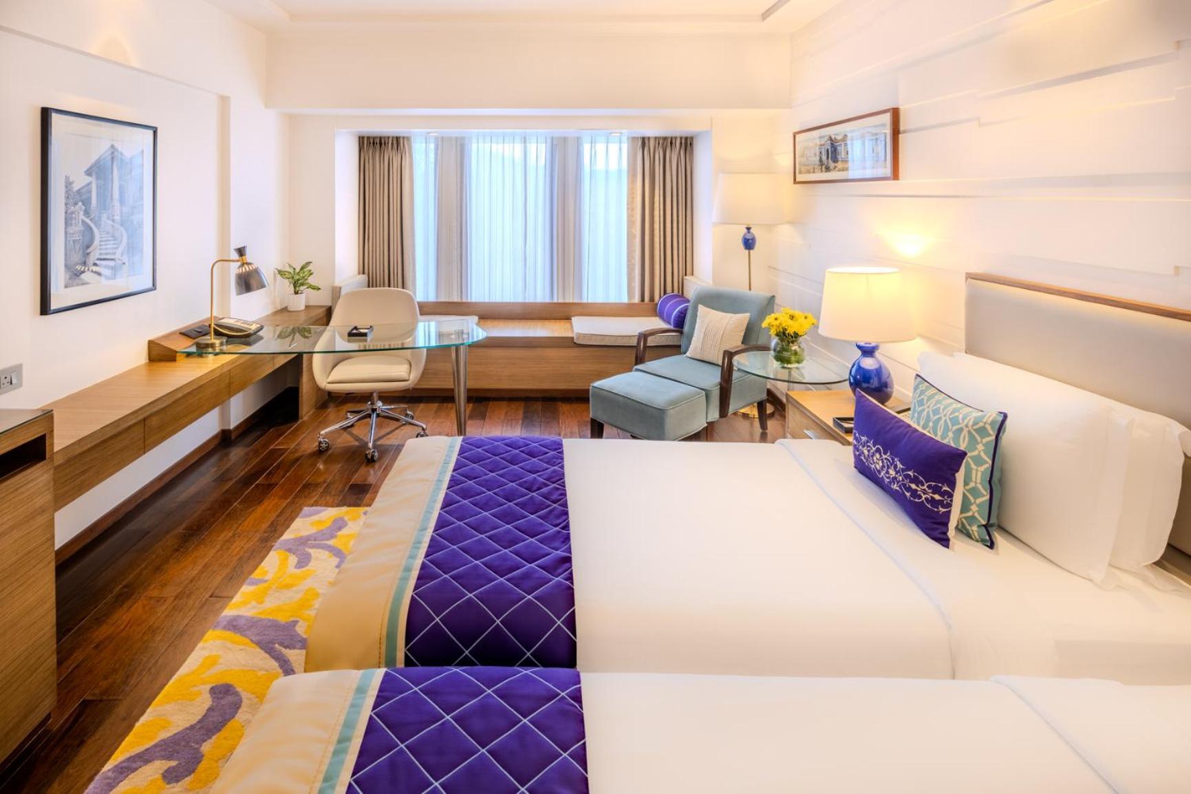 Vivanta Goa, Panaji Eksteriør bilde