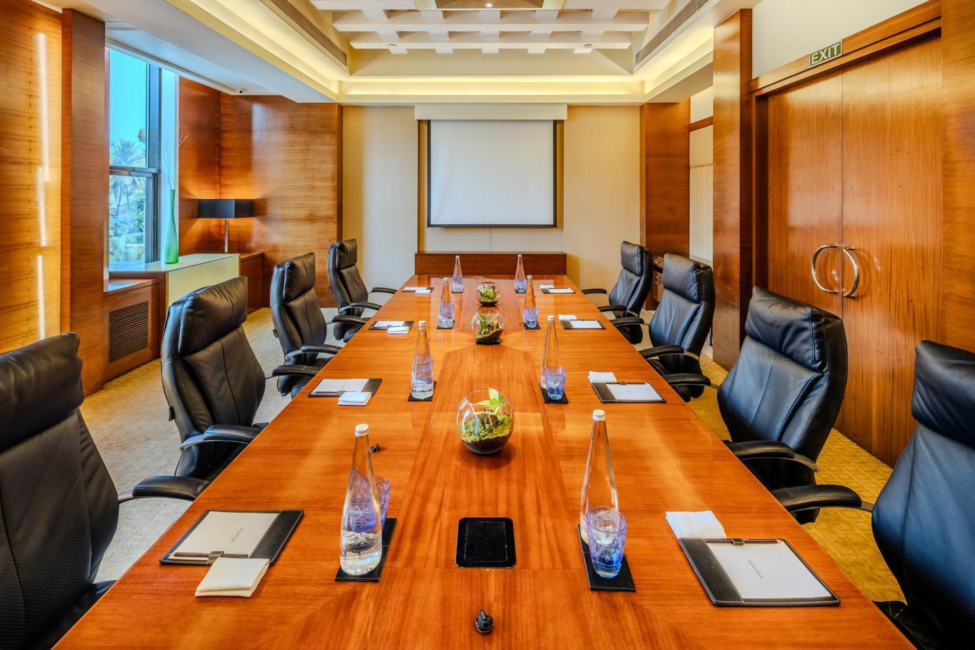 Vivanta Goa, Panaji Eksteriør bilde