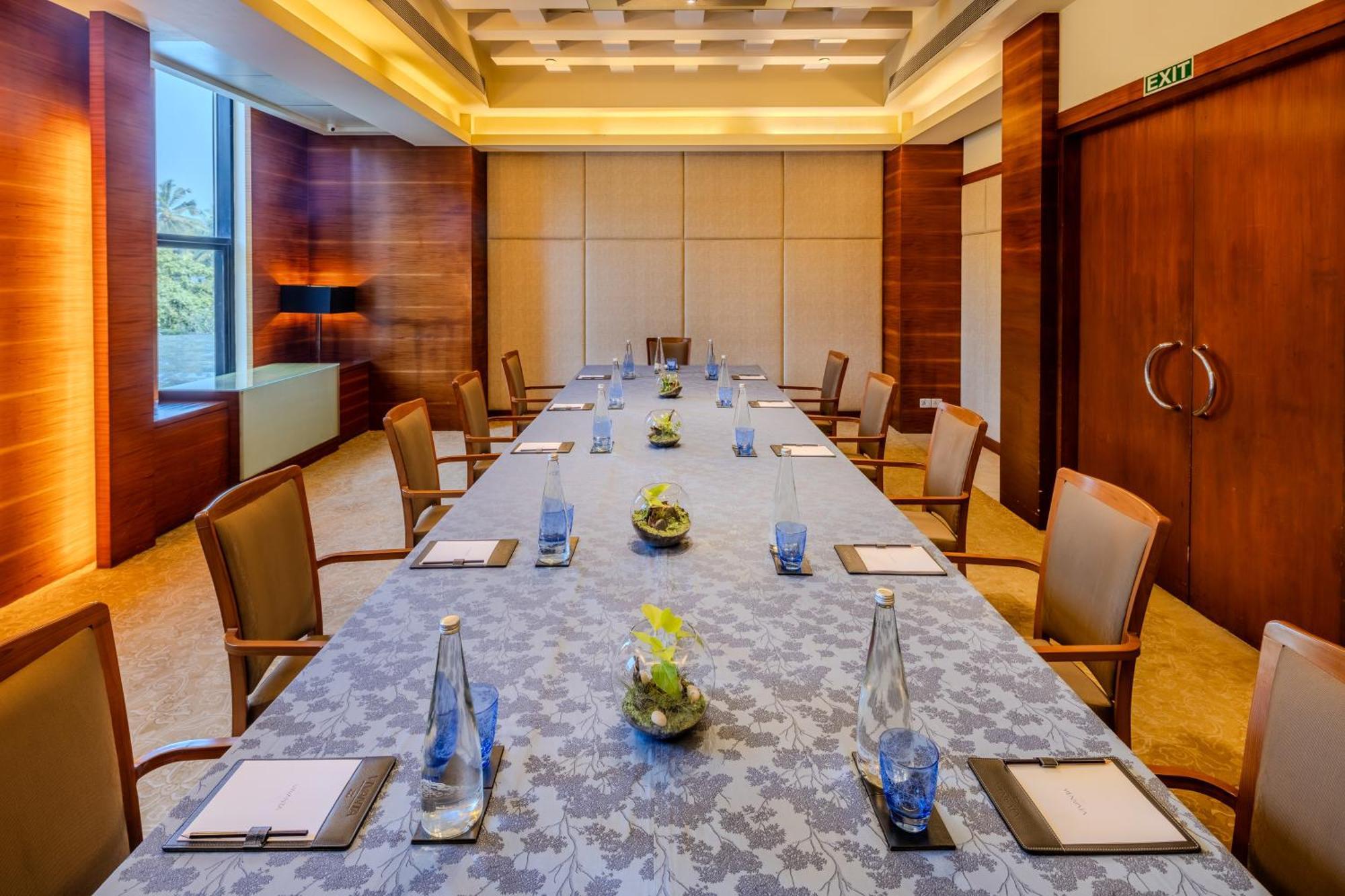 Vivanta Goa, Panaji Eksteriør bilde