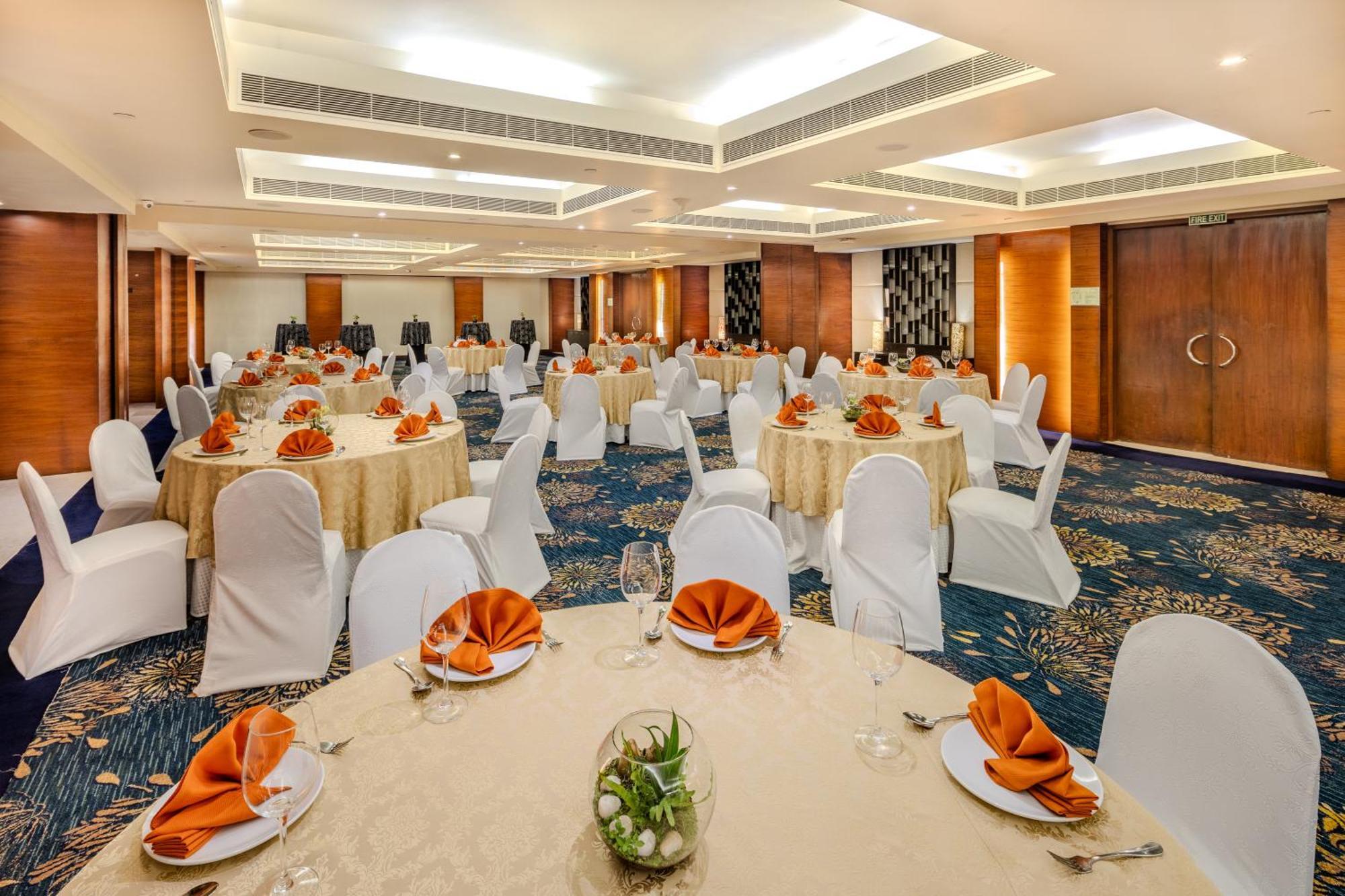 Vivanta Goa, Panaji Eksteriør bilde