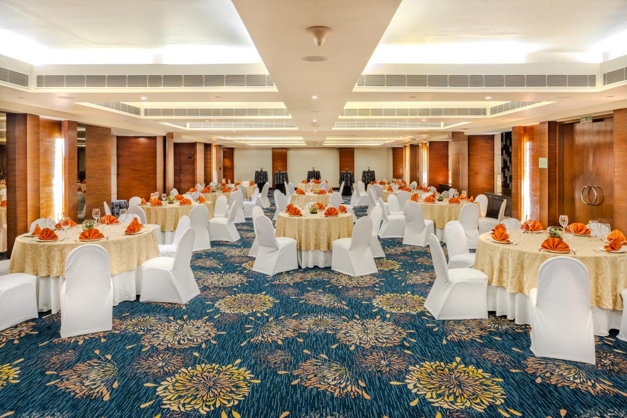 Vivanta Goa, Panaji Eksteriør bilde