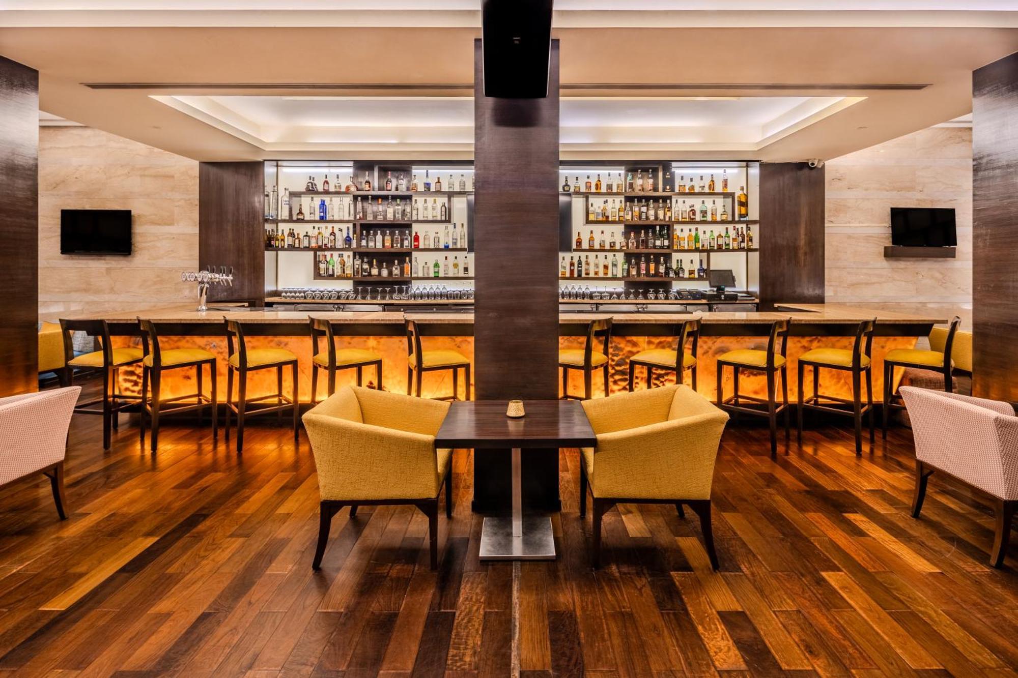 Vivanta Goa, Panaji Eksteriør bilde