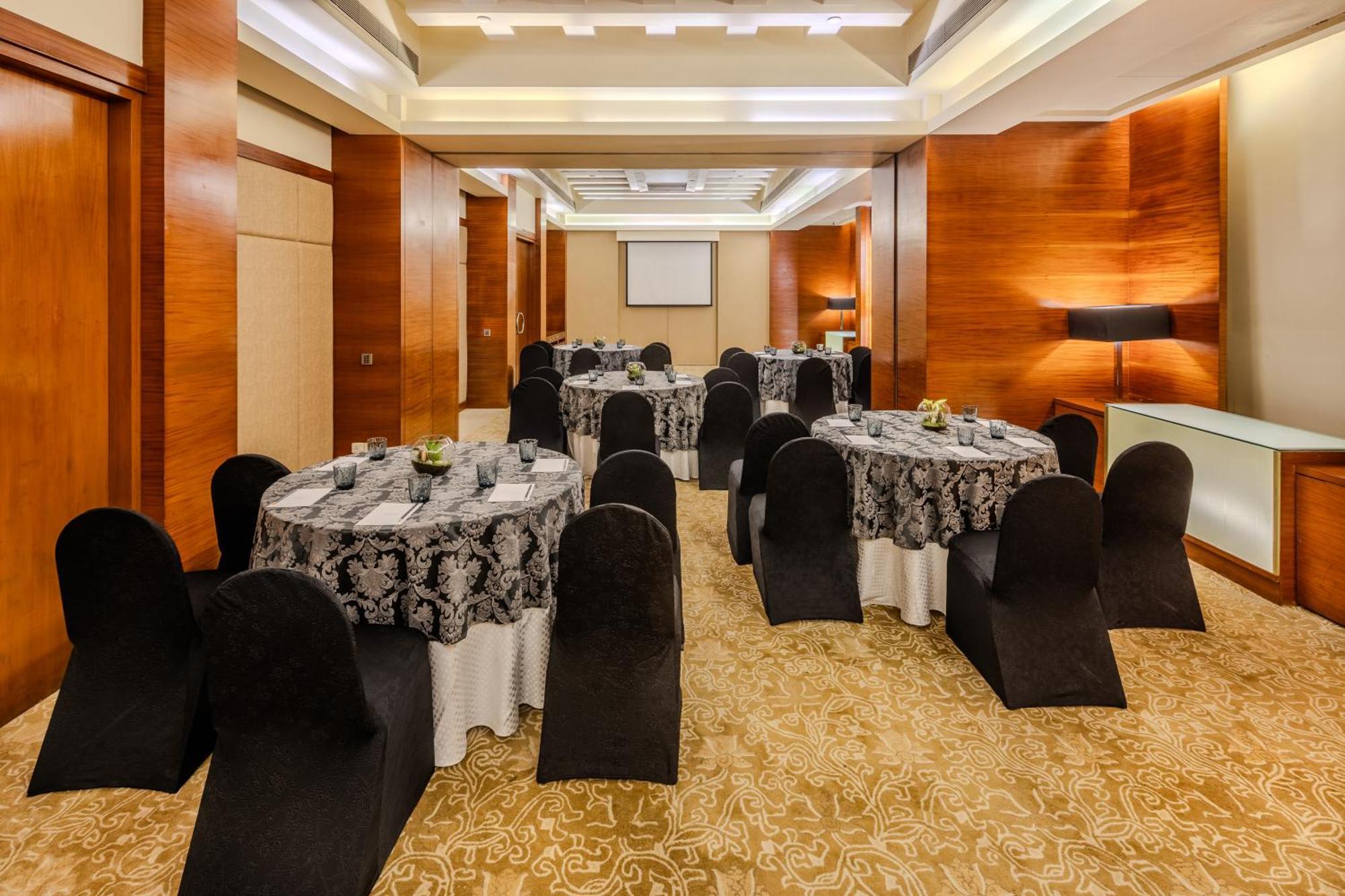 Vivanta Goa, Panaji Eksteriør bilde