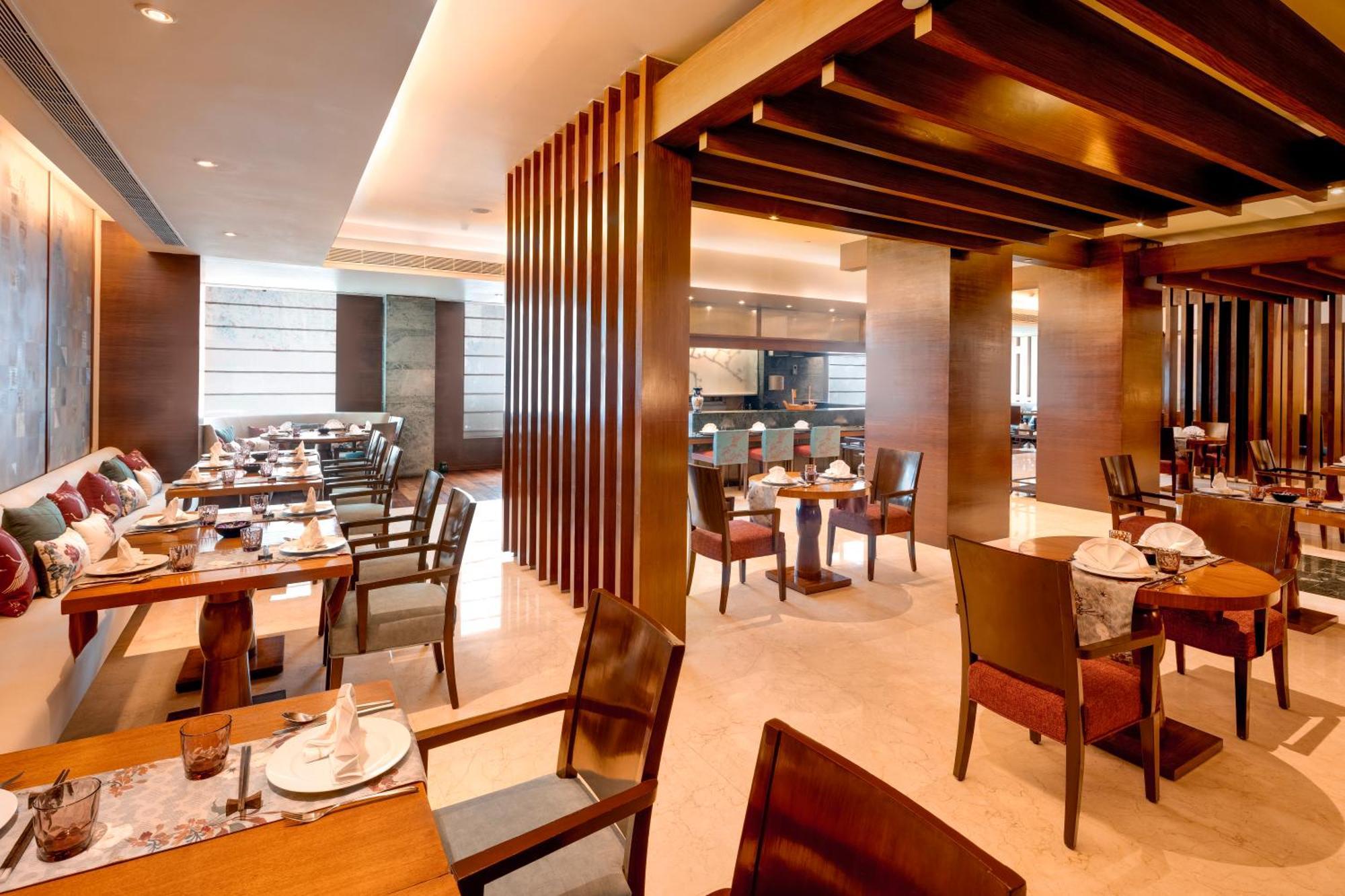 Vivanta Goa, Panaji Eksteriør bilde
