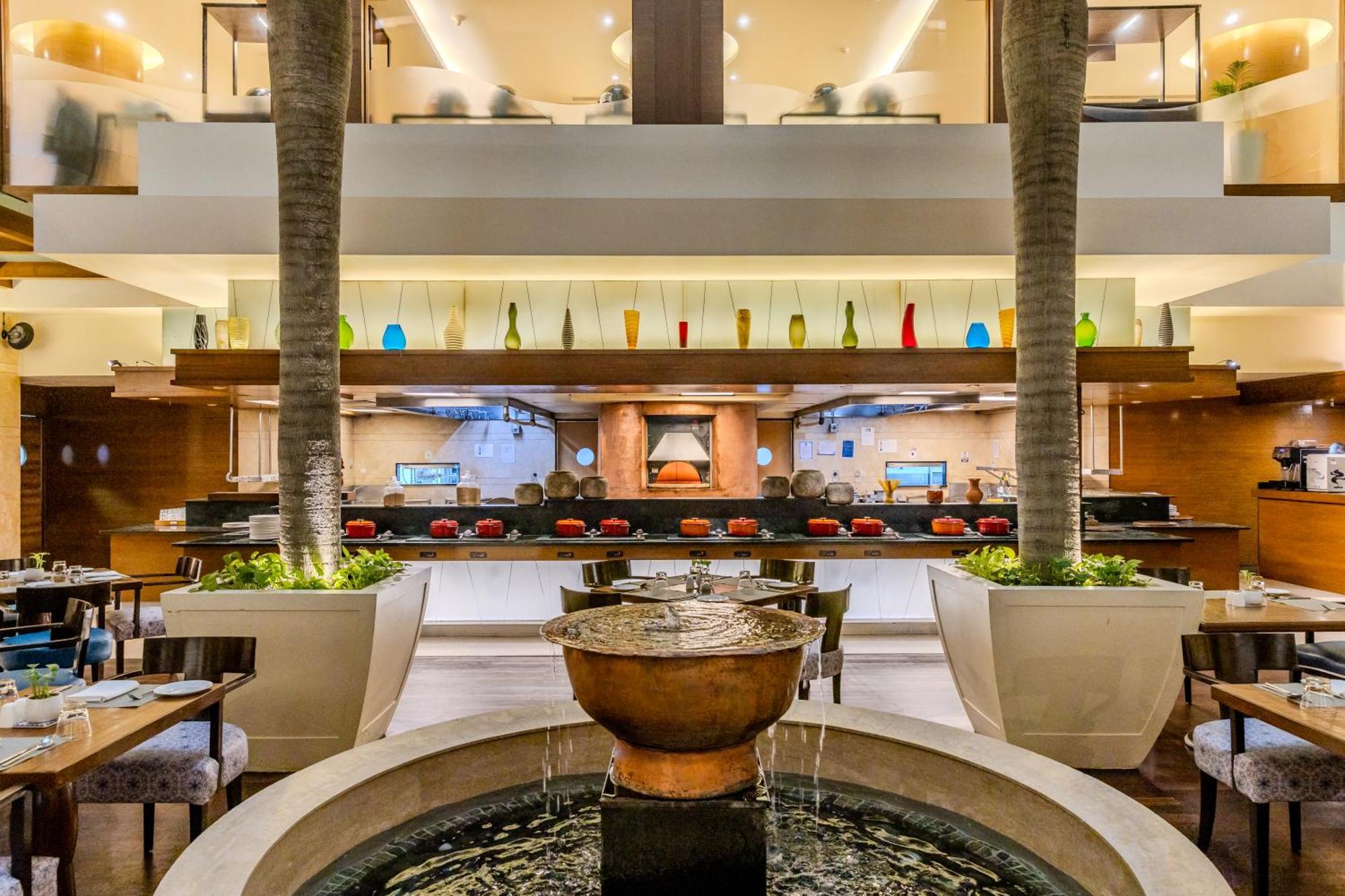 Vivanta Goa, Panaji Eksteriør bilde