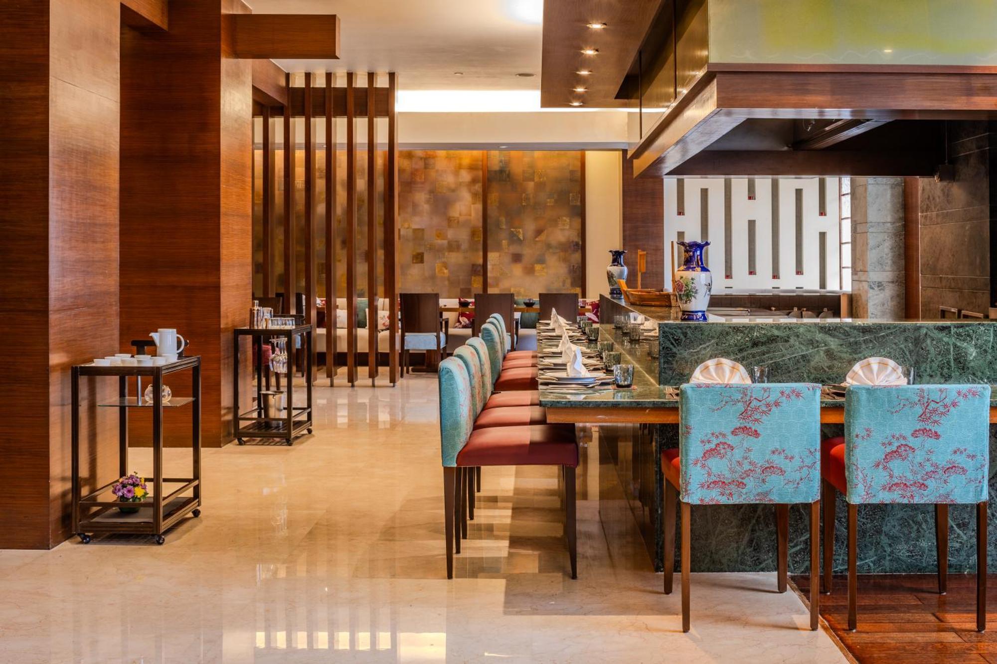 Vivanta Goa, Panaji Eksteriør bilde