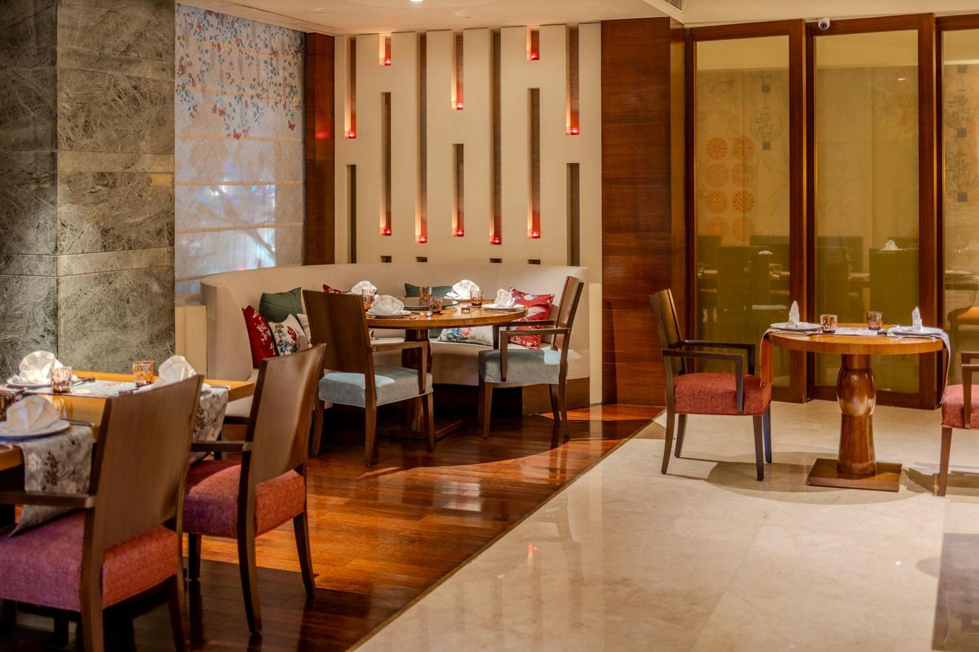 Vivanta Goa, Panaji Eksteriør bilde