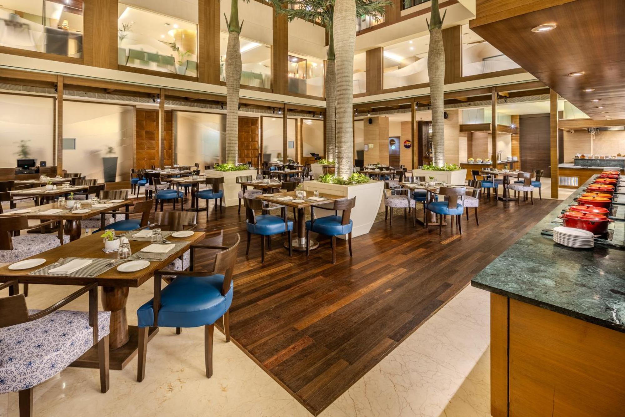 Vivanta Goa, Panaji Eksteriør bilde