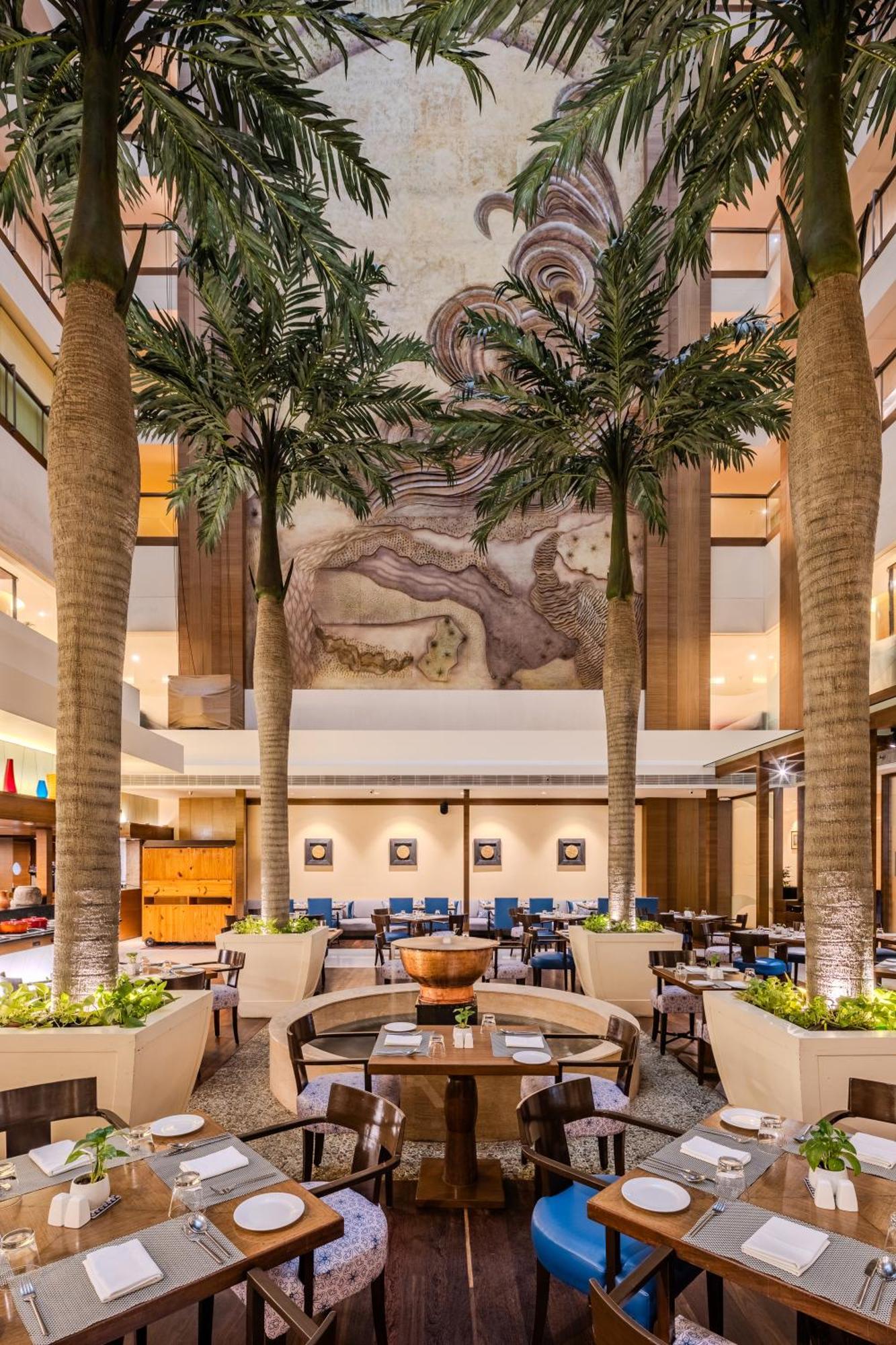 Vivanta Goa, Panaji Eksteriør bilde